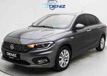 DENİZ Automotıve EGEA 1.4 URBAN PLUS HATASIZ BOYASIZ