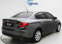 DENİZ Automotıve EGEA 1.4 URBAN PLUS HATASIZ BOYASIZ