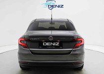 DENİZ Automotıve EGEA 1.4 URBAN PLUS HATASIZ BOYASIZ