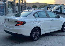 2022 FİAT EGEA 1.4 URBAN 22.000KM-SIFIR MUADİLİ-%20 KDV++