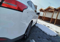 HATASIZ Sahibinden- 2015 &Ccedil;ıkışlı -Focus