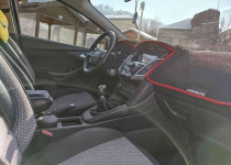 HATASIZ Sahibinden- 2015 &Ccedil;ıkışlı -Focus