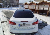 HATASIZ Sahibinden- 2015 &Ccedil;ıkışlı -Focus