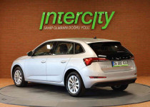SKODA SCALA 1.0 TSI 110 DSG PREMIUM