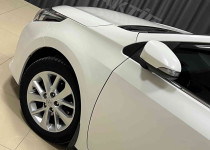 AKTİF den 2016 COROLLA 1.4 D-4D ADVANCE OTOMATİK 149.000 KM DE..