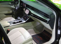 AUDI A6 40 2.0 TDI QUATTRO 204 DESIGN STRONIC++