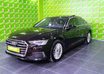 AUDI A6 40 2.0 TDI QUATTRO 204 DESIGN STRONIC++