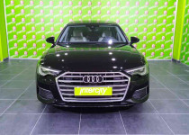 AUDI A6 40 2.0 TDI QUATTRO 204 DESIGN STRONIC++