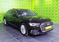 AUDI A6 40 2.0 TDI QUATTRO 204 DESIGN STRONIC++