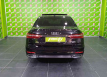 AUDI A6 40 2.0 TDI QUATTRO 204 DESIGN STRONIC++