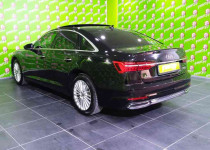 AUDI A6 40 2.0 TDI QUATTRO 204 DESIGN STRONIC++