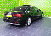 AUDI A6 40 2.0 TDI QUATTRO 204 DESIGN STRONIC++