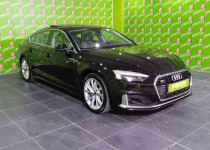 AUDI A5SPORTBACK 40TDI QUATTRO 204 ADVANCED STR PI++