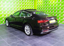 AUDI A5SPORTBACK 40TDI QUATTRO 204 ADVANCED STR PI++