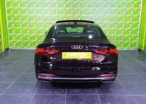 AUDI A5SPORTBACK 40TDI QUATTRO 204 ADVANCED STR PI++