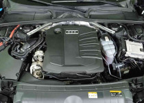 AUDI A5SPORTBACK 40TDI QUATTRO 204 ADVANCED STR PI++