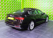 AUDI A5SPORTBACK 40TDI QUATTRO 204 ADVANCED STR PI++