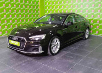 AUDI A5SPORTBACK 40TDI QUATTRO 204 ADVANCED STR PI++