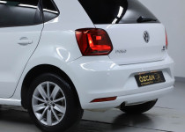 ÖZCAN OTOMOTİV’den 2016 MODEL VOLKSWAGEN POLO CAM TAVANLI