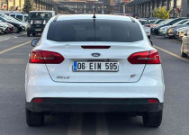 CEYLİN OTOMOTİVDEN 2015 MODEL DEĞİŞENSİZ KAYITSIZ OTOMATİK FOCUS””