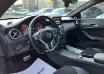 2014 ÇIKIŞLI 239.000 KM HATASIZ EKSTRALI CAM TAVANLI CLA 200 AMG