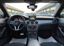 2014 ÇIKIŞLI 239.000 KM HATASIZ EKSTRALI CAM TAVANLI CLA 200 AMG