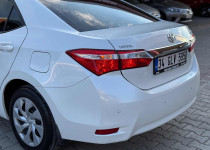 GÖKMEN OTOMOTİVDEN 2015 COROLLA LİFE EMSALSİZ TEMİZLİKTE