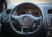 SAĞLAM MOTORS 2014 MODEL POLO 1.2 TSI 111 BİNDE