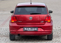 SAĞLAM MOTORS 2014 MODEL POLO 1.2 TSI 111 BİNDE