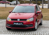 SAĞLAM MOTORS 2014 MODEL POLO 1.2 TSI 111 BİNDE