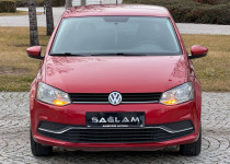 SAĞLAM MOTORS 2014 MODEL POLO 1.2 TSI 111 BİNDE