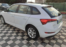 SKODA SCALA 1.0 TSI 110 DSG ELITE