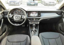 SKODA SCALA 1.0 TSI 110 DSG ELITE