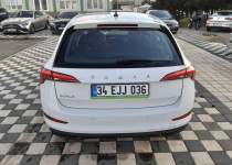 SKODA SCALA 1.0 TSI 110 DSG ELITE