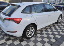 SKODA SCALA 1.0 TSI 110 DSG ELITE