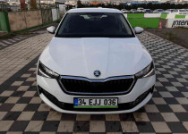 SKODA SCALA 1.0 TSI 110 DSG ELITE