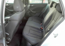 SKODA SCALA 1.0 TSI 110 DSG ELITE