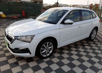 SKODA SCALA 1.0 TSI 110 DSG ELITE