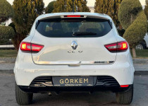 GÖRKEM..AUTO‘DAN..2013..CLİO..TERTEMİZ..BAKIMLI..*