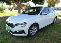 SKODA SCALA 1.0 TSI 110 DSG PREMIUM