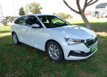 SKODA SCALA 1.0 TSI 110 DSG PREMIUM