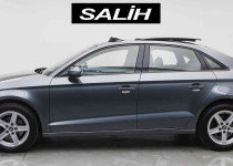 ***SALİH*** 2020 A 3 CAM TAVANLI SADECE 28.000 KM‘DE++