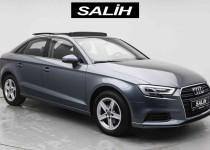 ***SALİH*** 2020 A 3 CAM TAVANLI SADECE 28.000 KM‘DE++