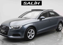 ***SALİH*** 2020 A 3 CAM TAVANLI SADECE 28.000 KM‘DE++