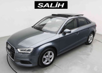 ***SALİH*** 2020 A 3 CAM TAVANLI SADECE 28.000 KM‘DE++