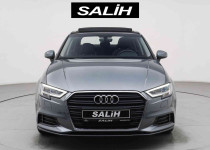 ***SALİH*** 2020 A 3 CAM TAVANLI SADECE 28.000 KM‘DE++