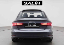 ***SALİH*** 2020 A 3 CAM TAVANLI SADECE 28.000 KM‘DE++