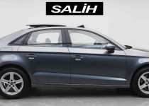 ***SALİH*** 2020 A 3 CAM TAVANLI SADECE 28.000 KM‘DE++