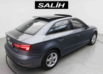 ***SALİH*** 2020 A 3 CAM TAVANLI SADECE 28.000 KM‘DE++