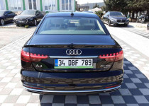 AUDI A4 40 2.0 TDI 190 QUATTRO STRONIC ADVANCED++